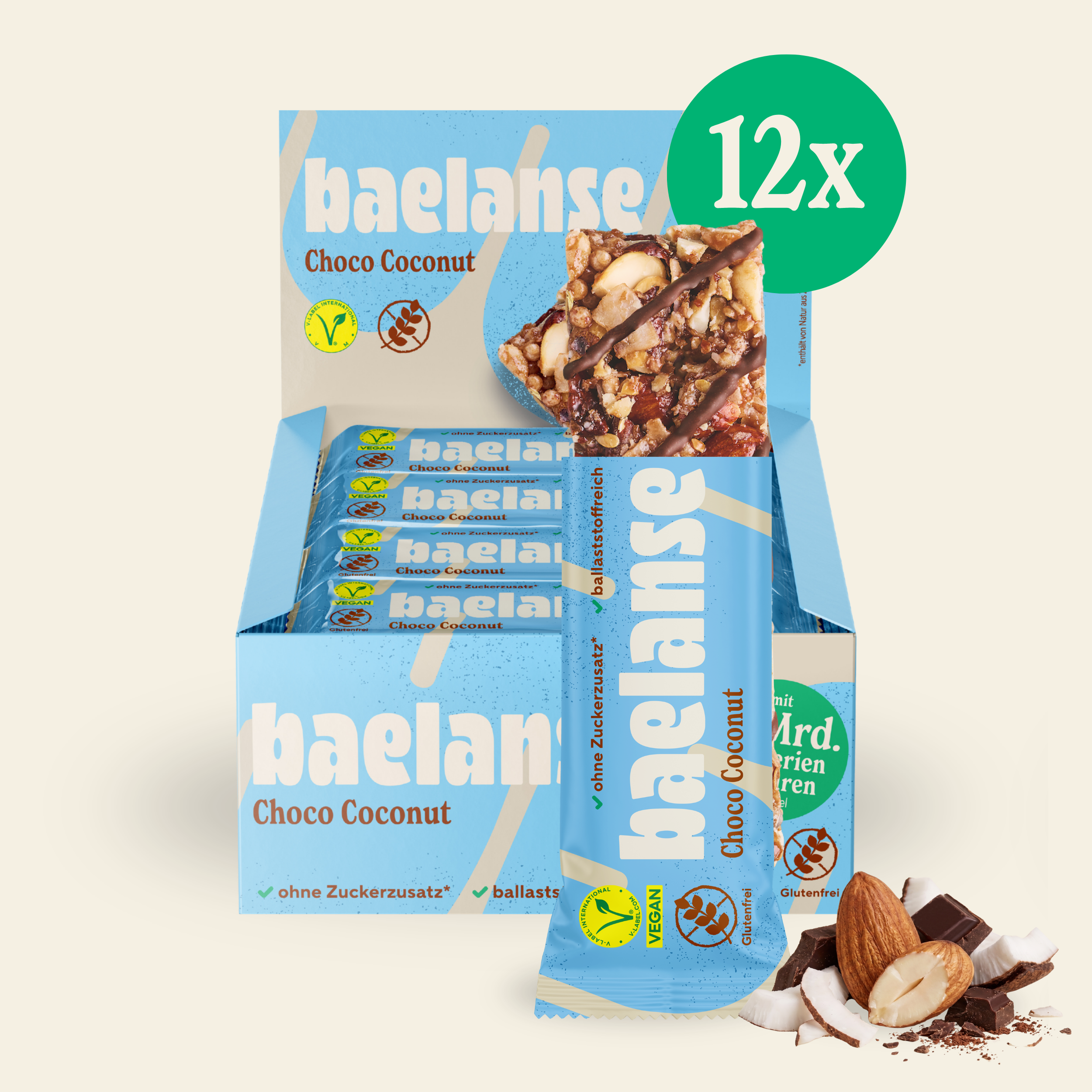 Choco Coconut (MHD: 28.10.2026)