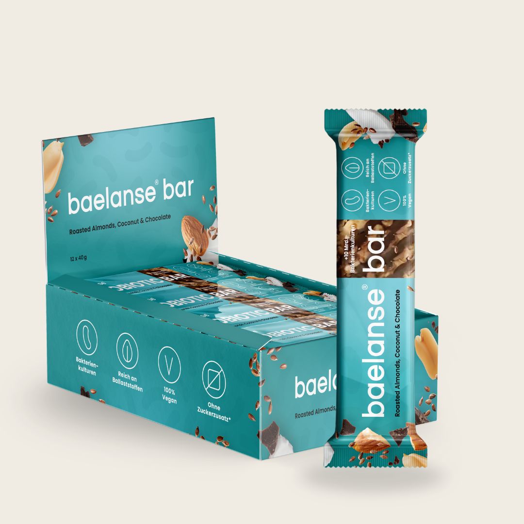baelanse bar