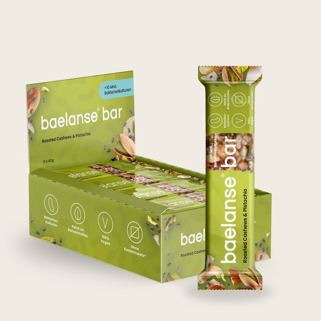 baelanse bar