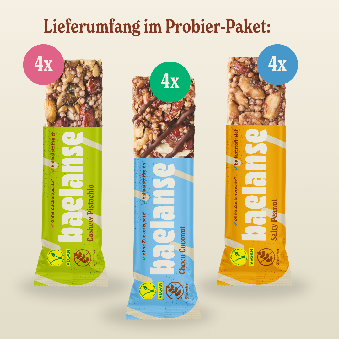 Probierpaket