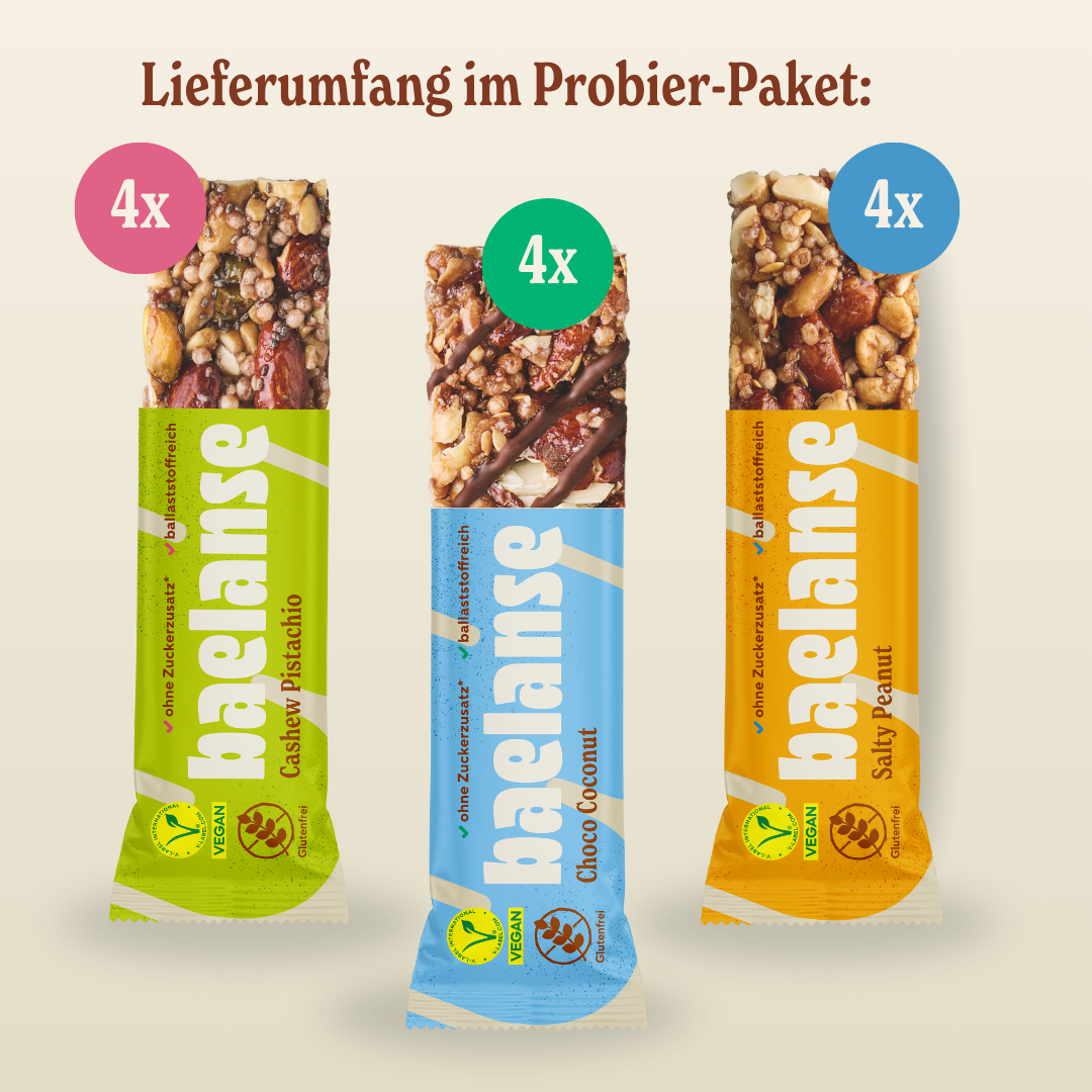 Probierpaket
