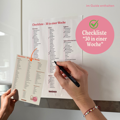 E-Book: Darm Guide