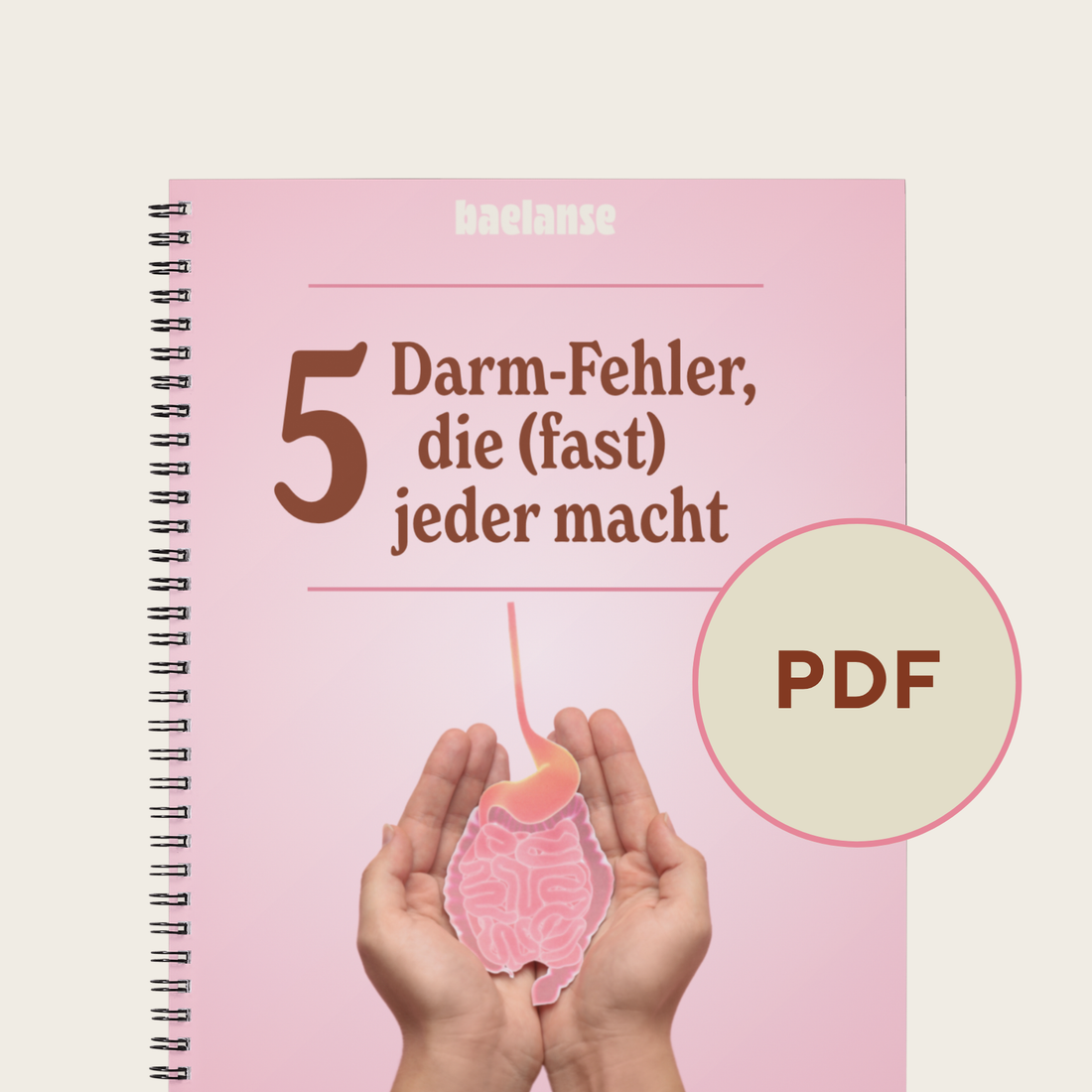 E-Book: Darm Guide