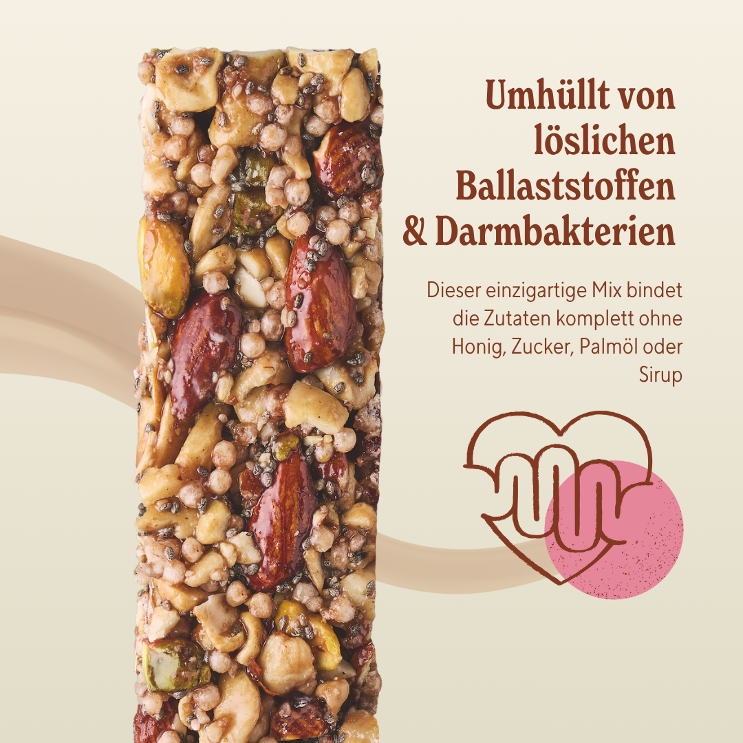 Cashew Pistachio
