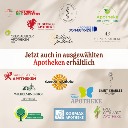 Probier-Bundle: Nuss + Hafer