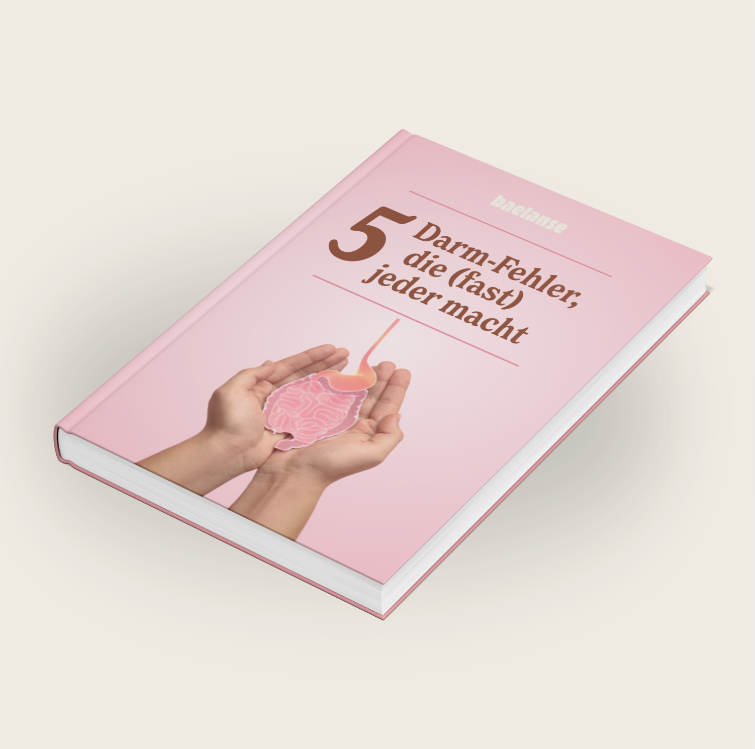 E-Book: Darm Guide
