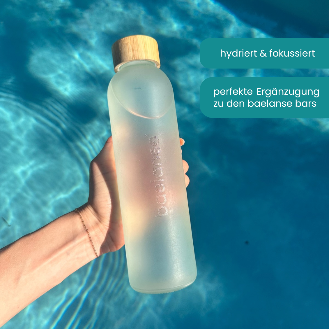 flow bottle