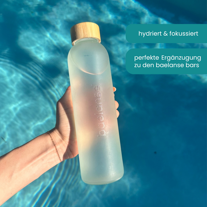 flow bottle