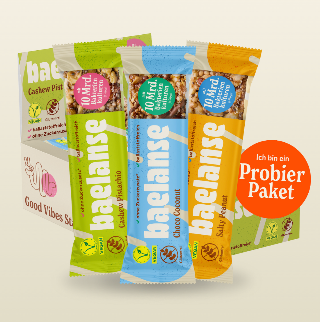 Probierpaket