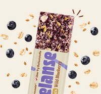 Wild <br> Blueberry