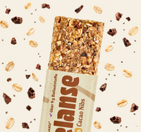 Cacao  Nibs