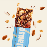Choco Coconut