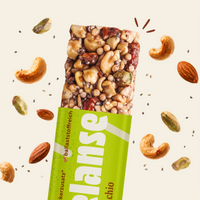 Cashew Pistachio
