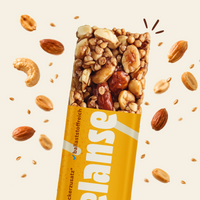 Salty Peanut