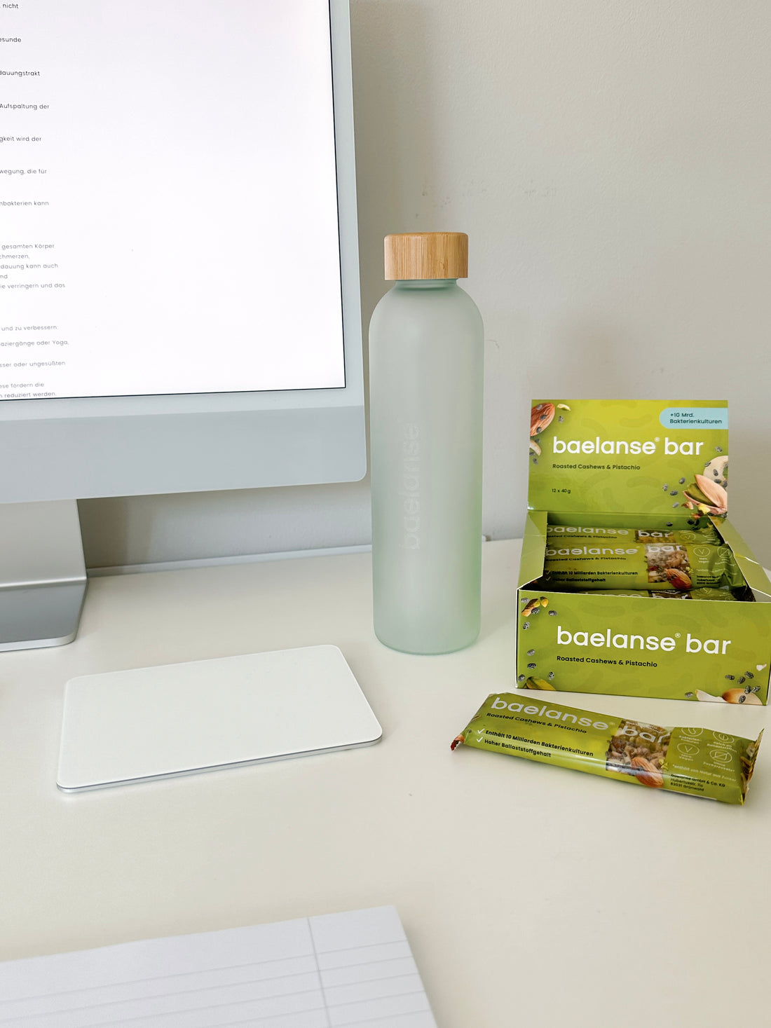 flow bottle