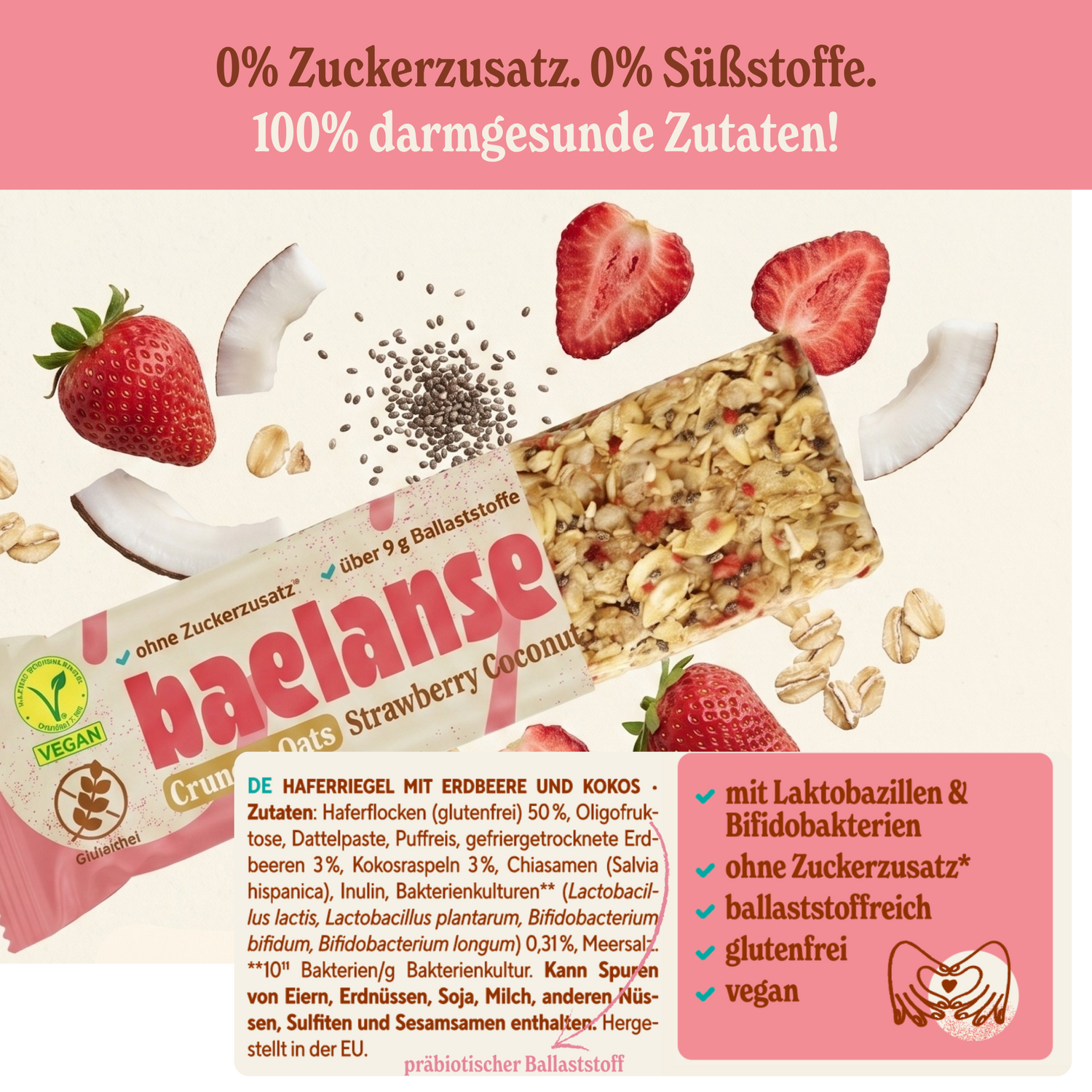 Crunchy Oats Bundle