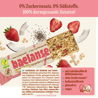 Crunchy Oats Bundle