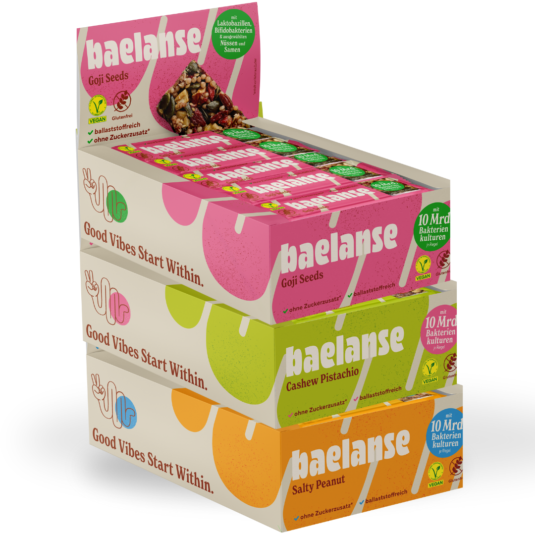 Unser Bestseller-Bundle