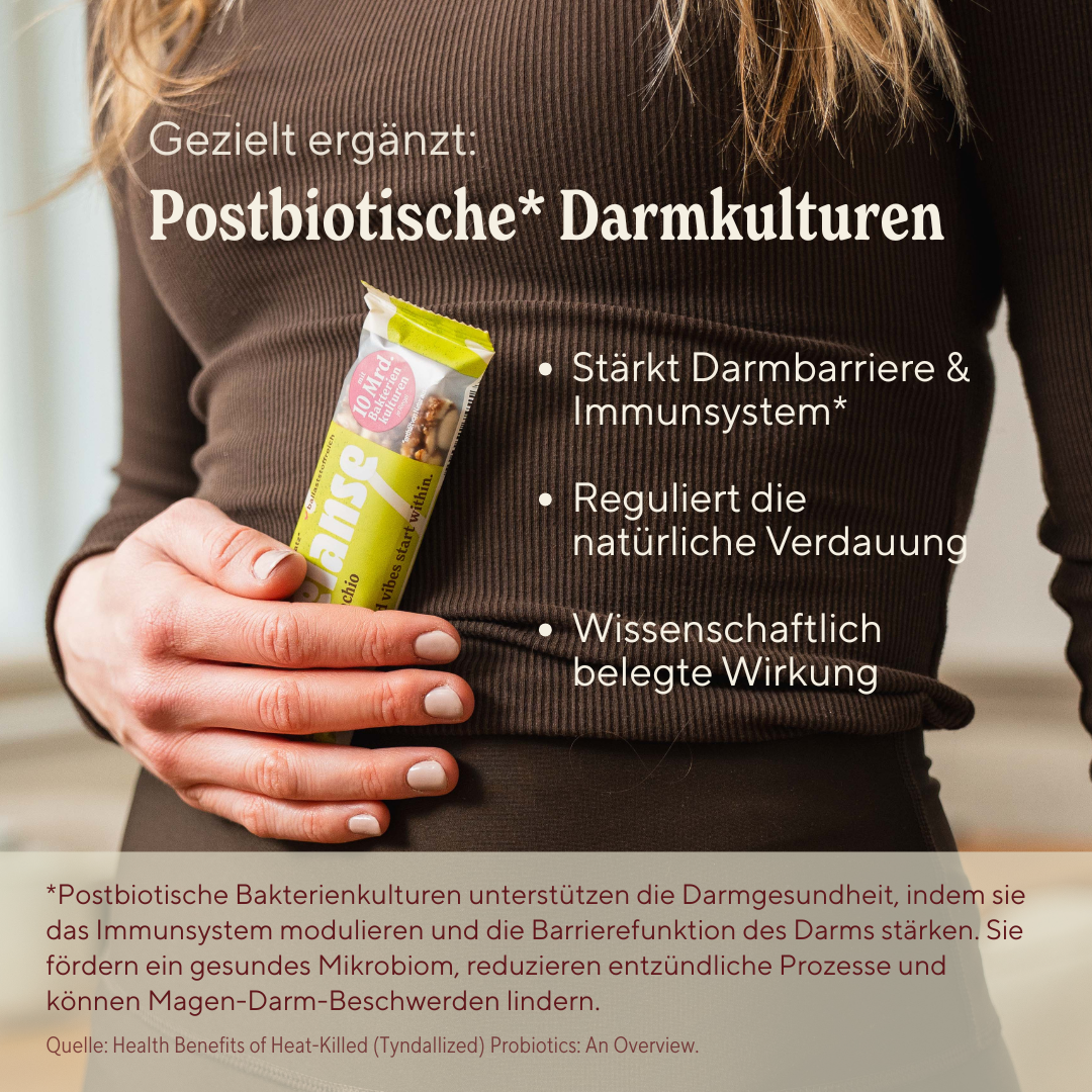 baelanse Probier-Box