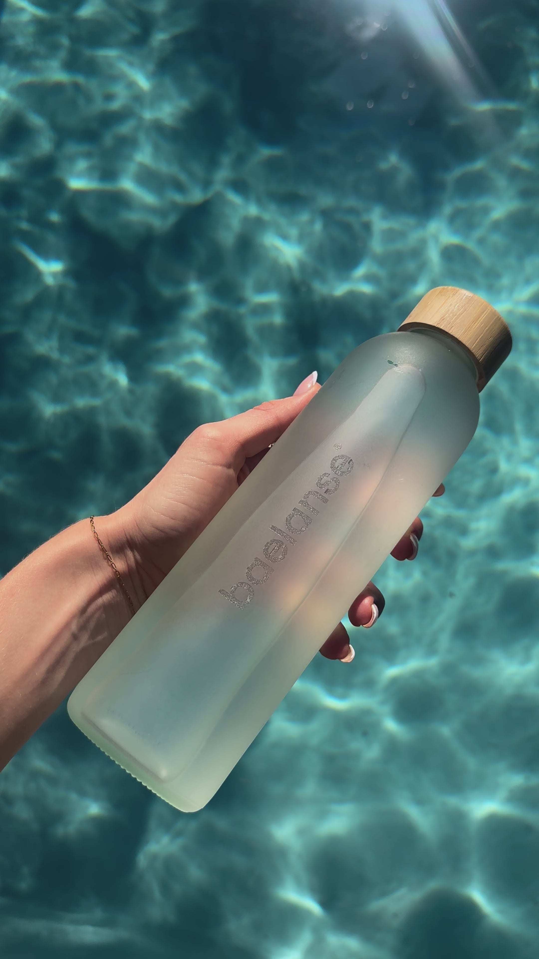 flow bottle