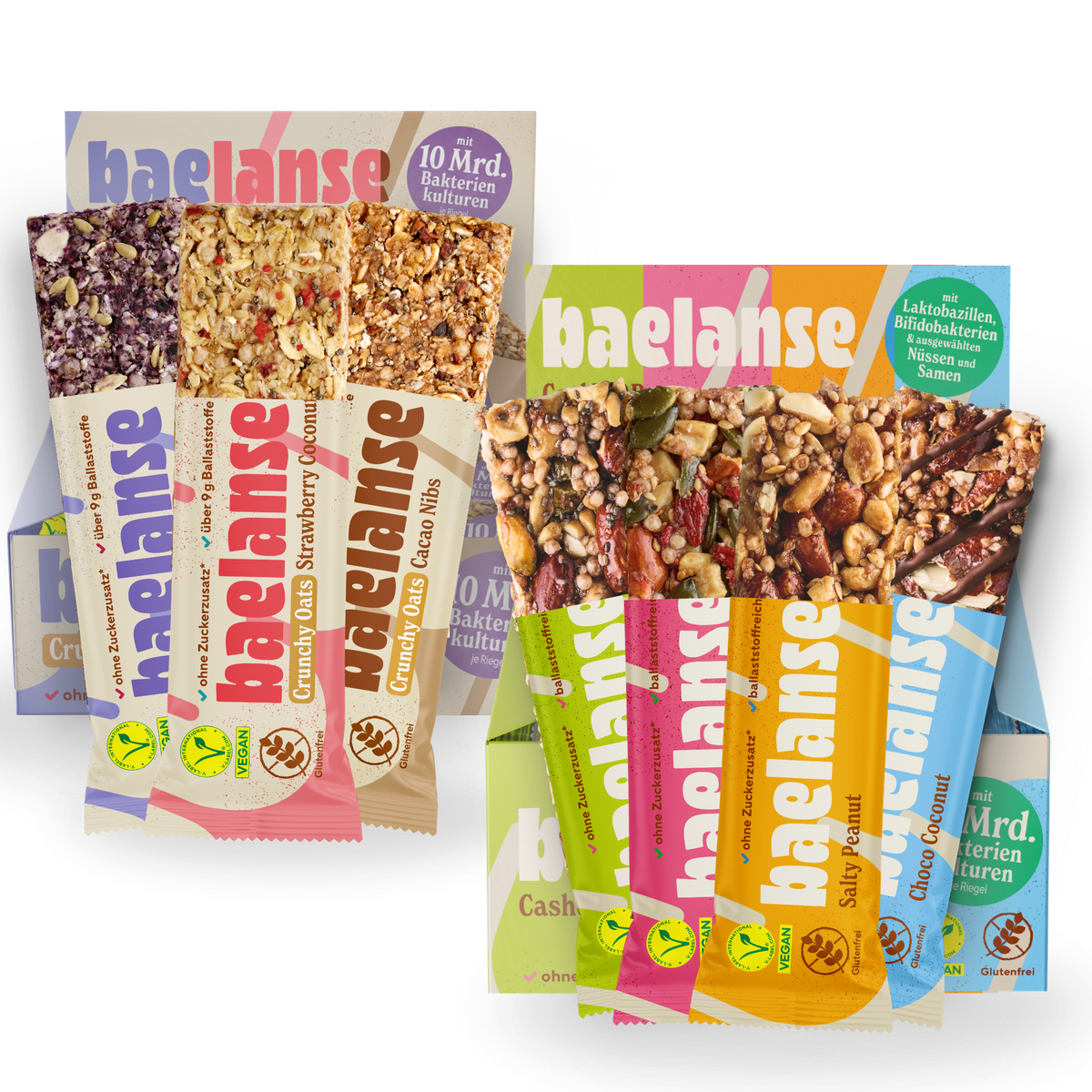 Probier-Bundle