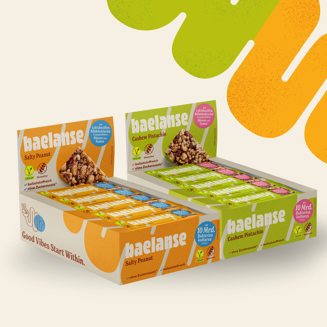 Nut Lovers Bundle