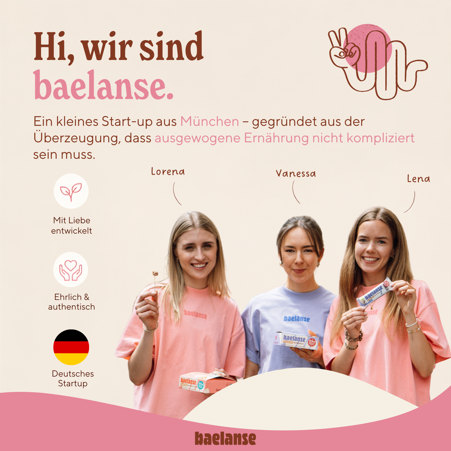 Nussriegel Probier-Box