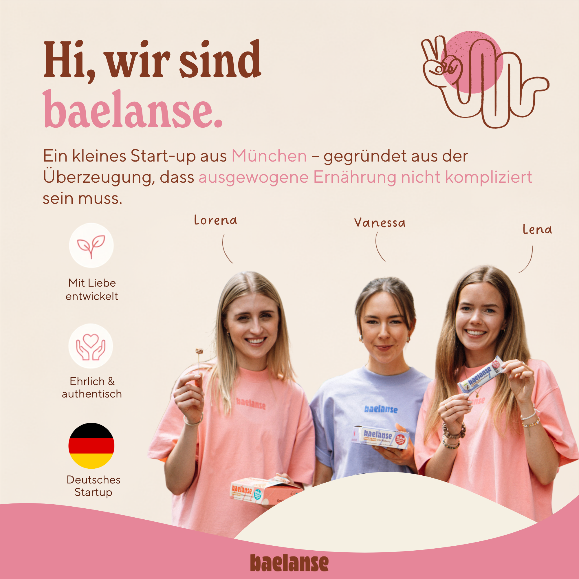 Nussriegel Probier-Box